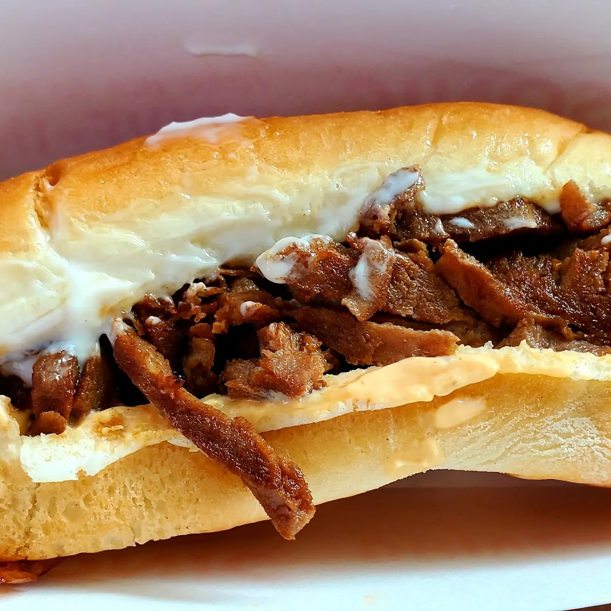 Philly Cheesesteak