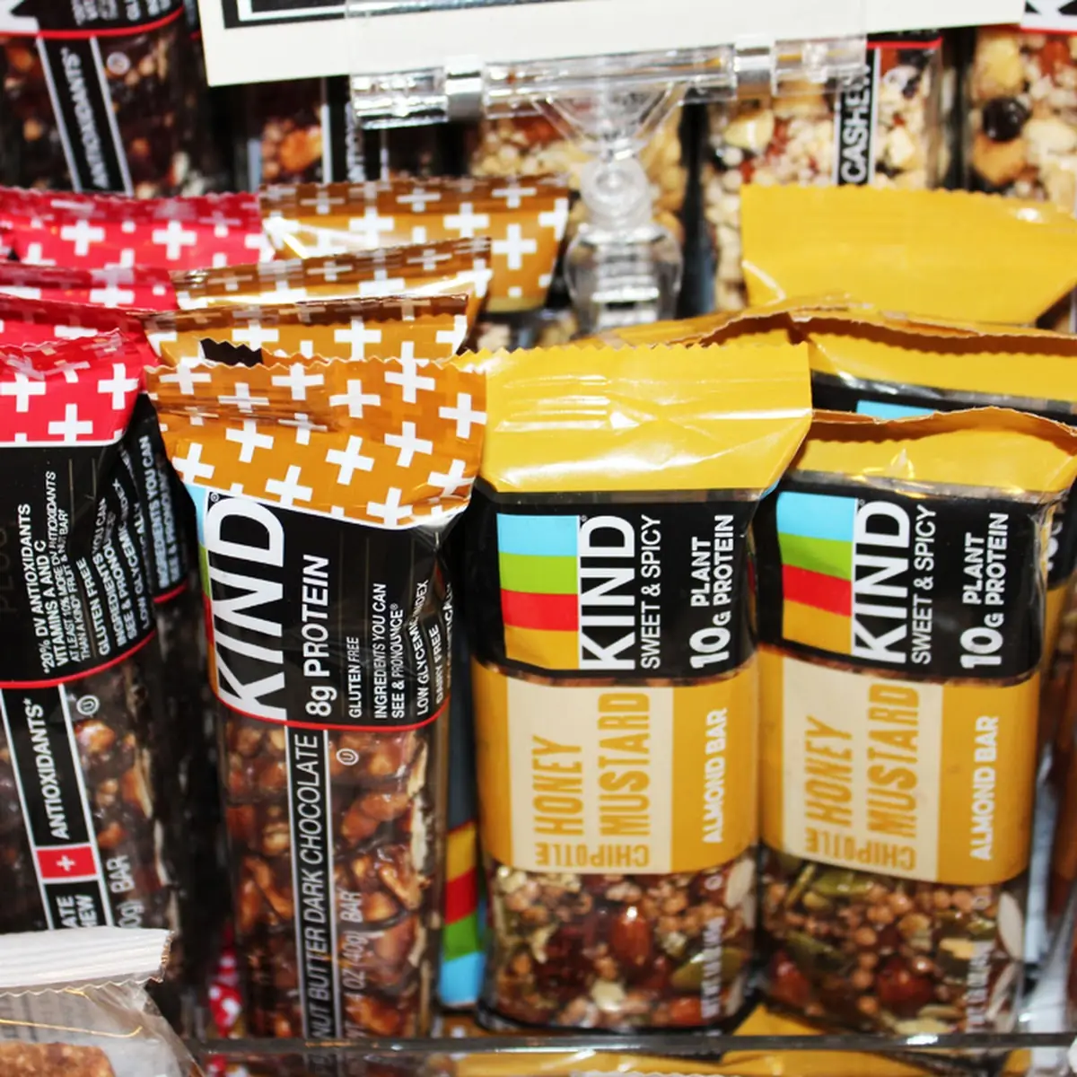 Kind Bar