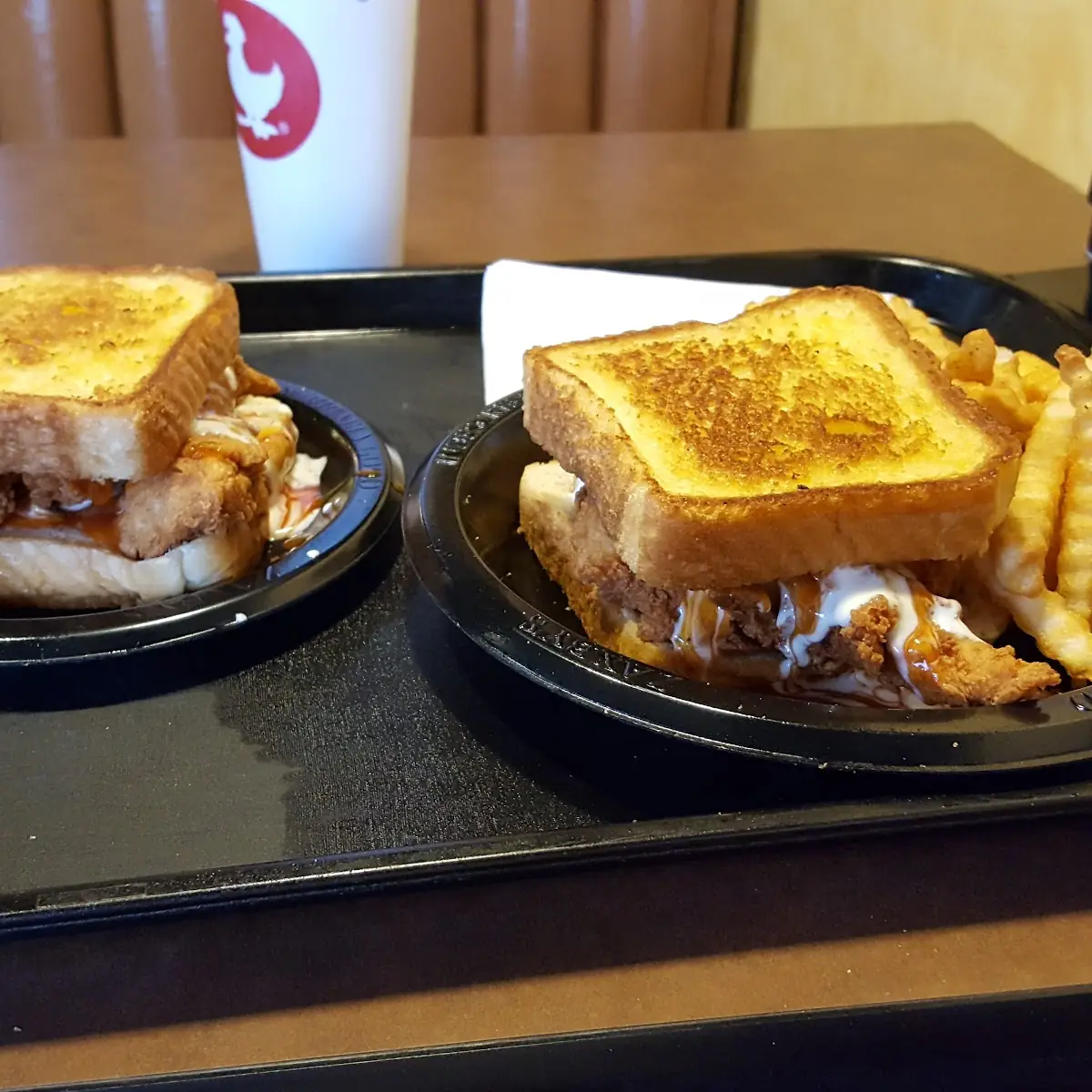 Texas Toast