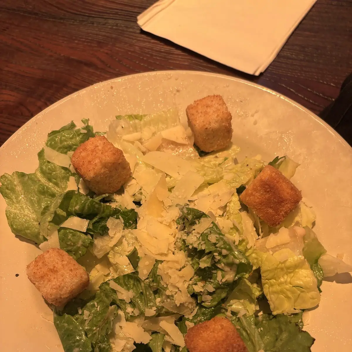 Steak Salad
