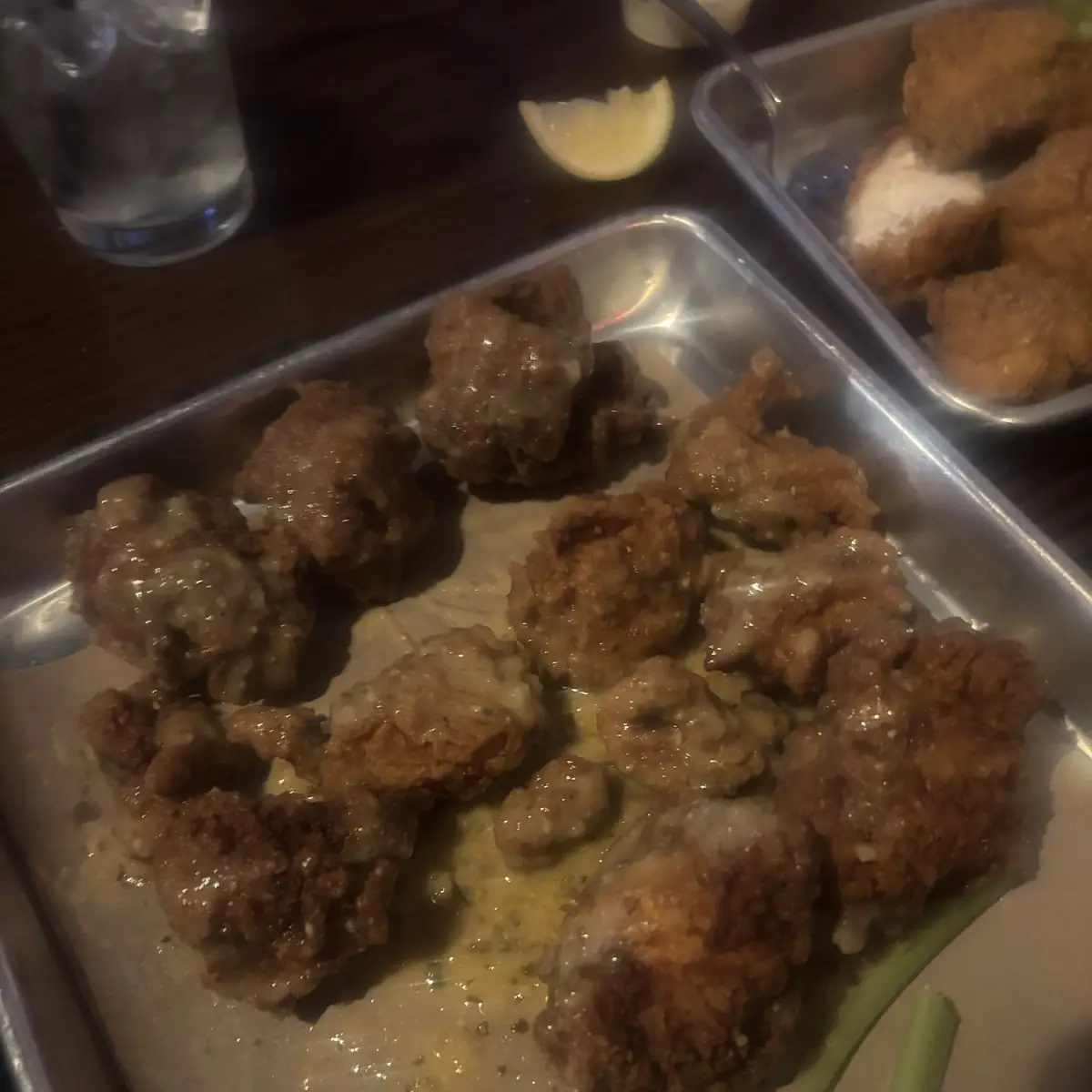 18 Bone-in Wings