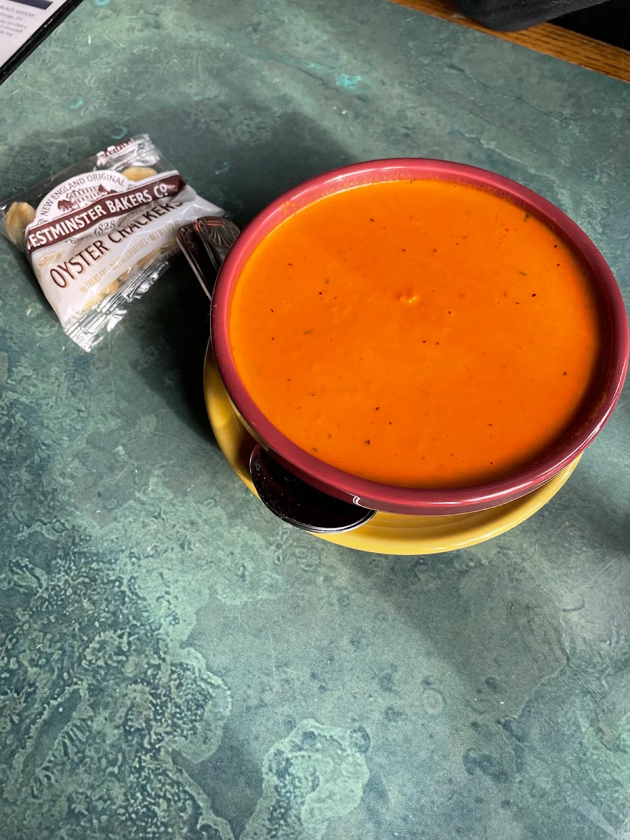 Tomato Soup