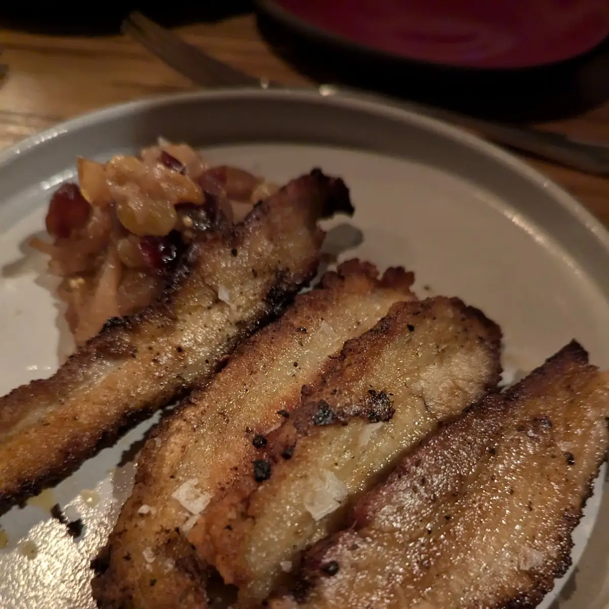 Pork Belly