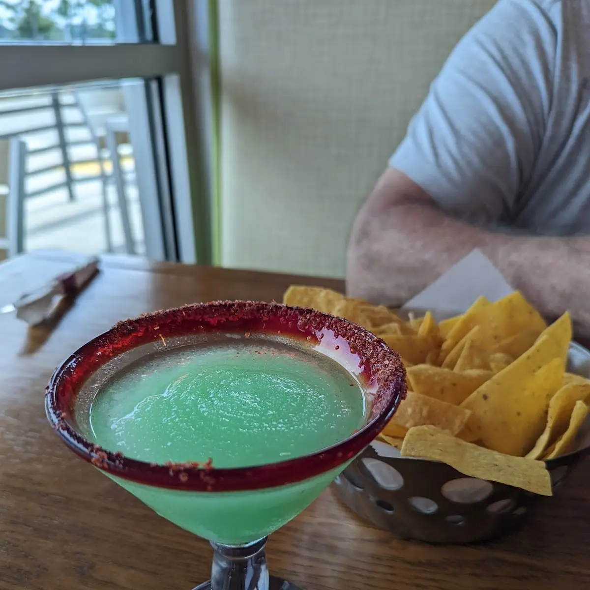 House Margarita