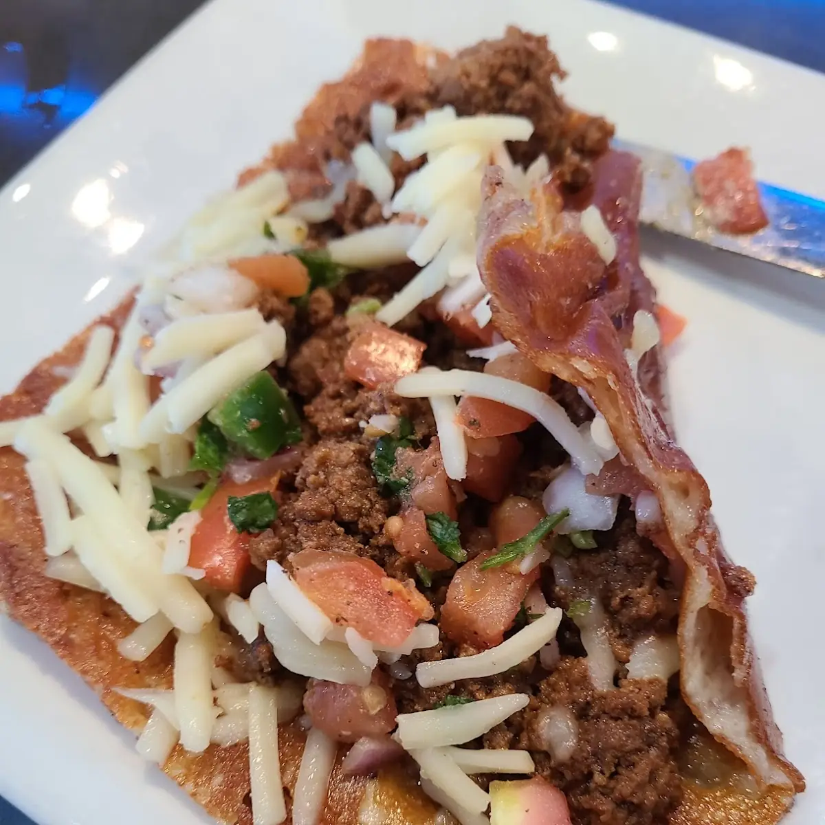 Keto Tacos