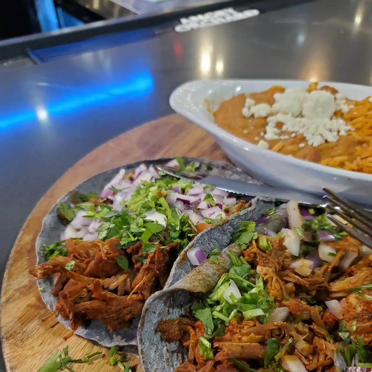 Pulled Pork
