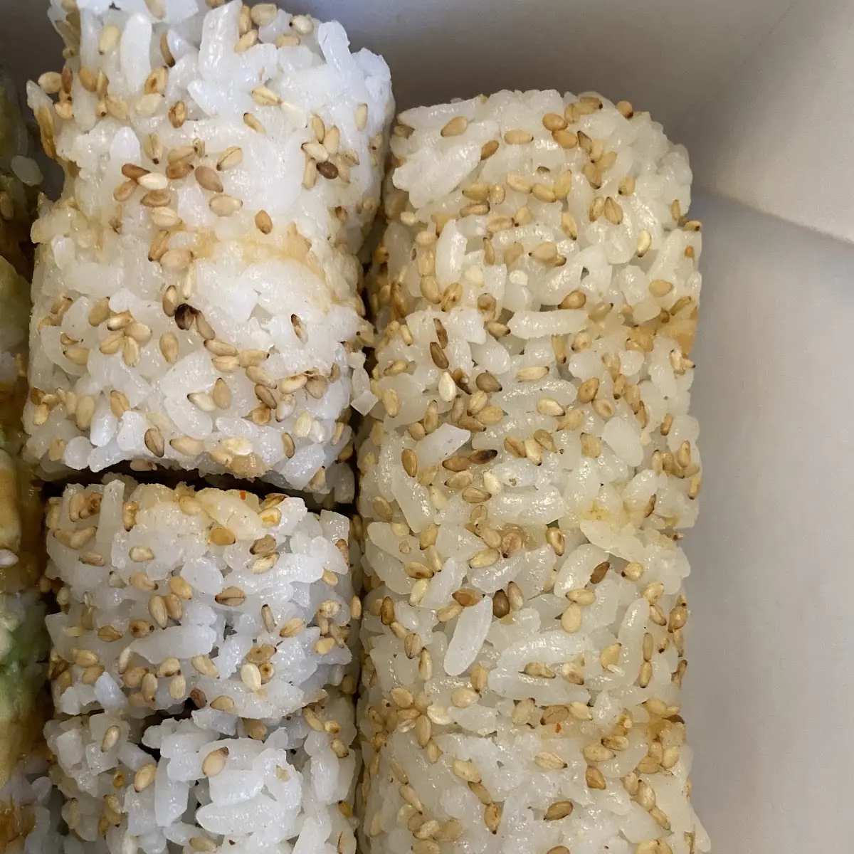 California Roll
