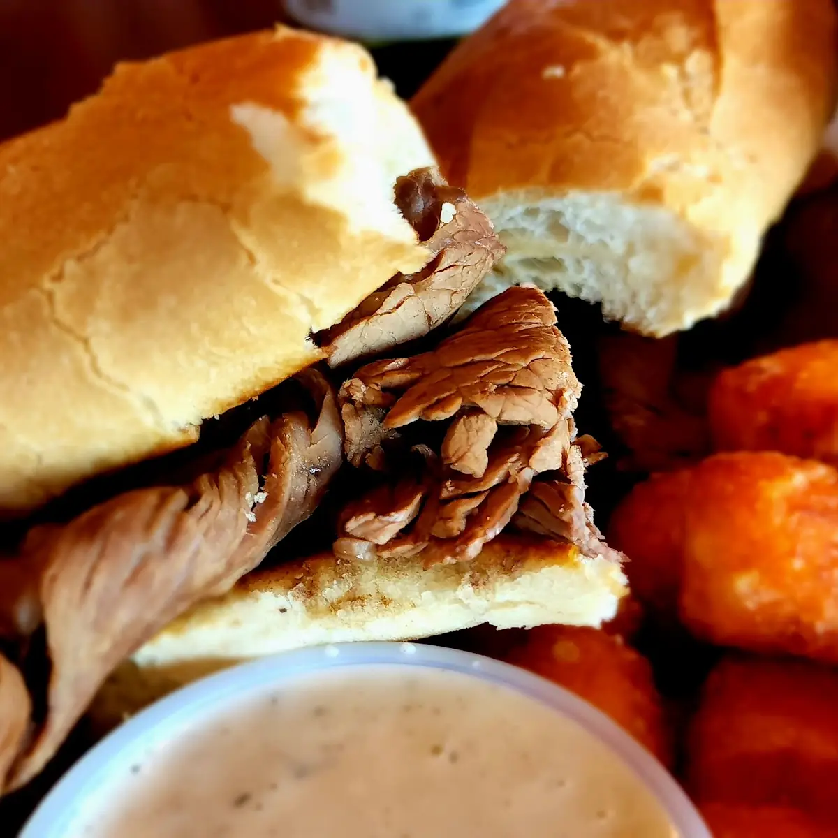 French Dip