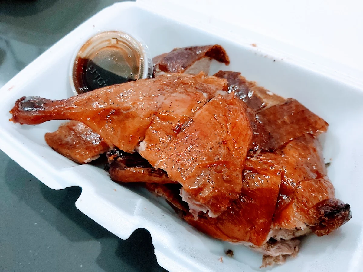 Peking Duck