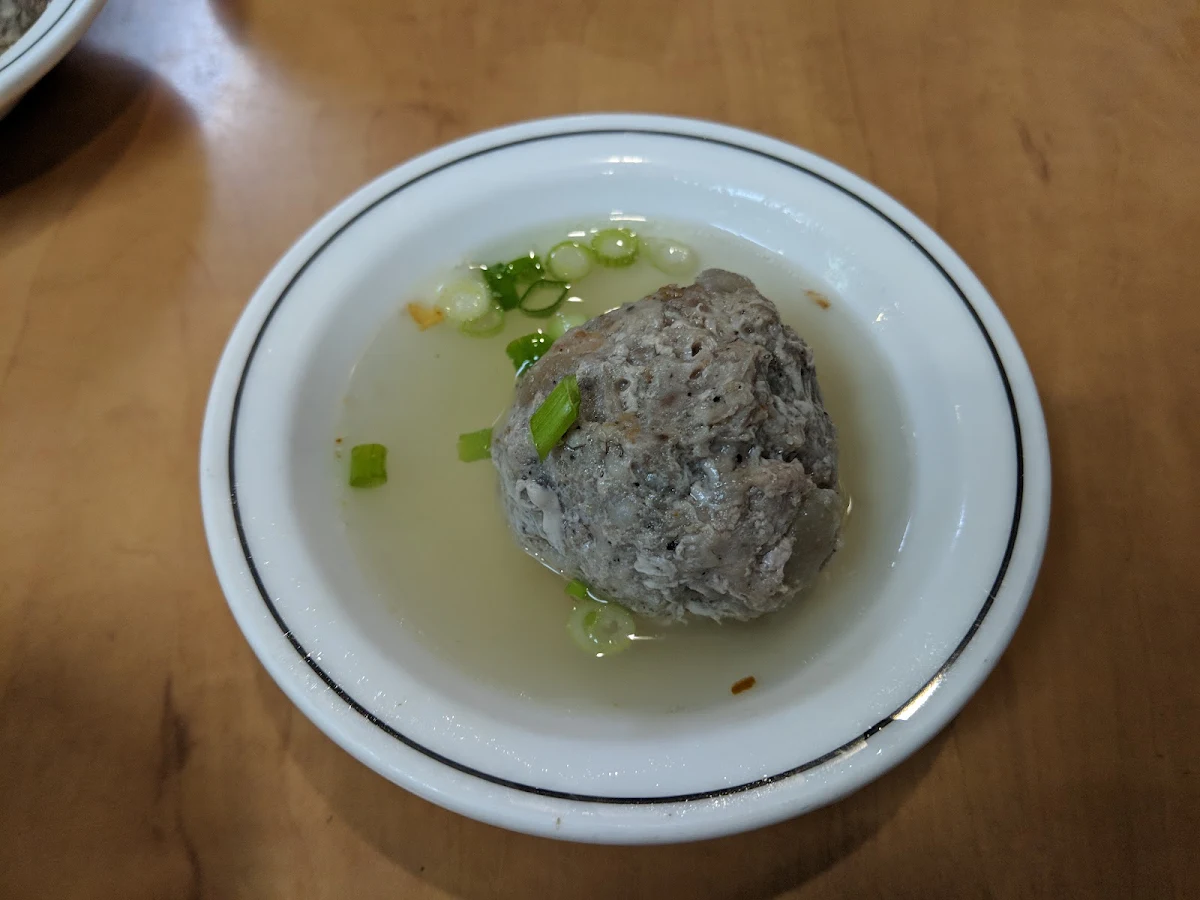 Siu Mai