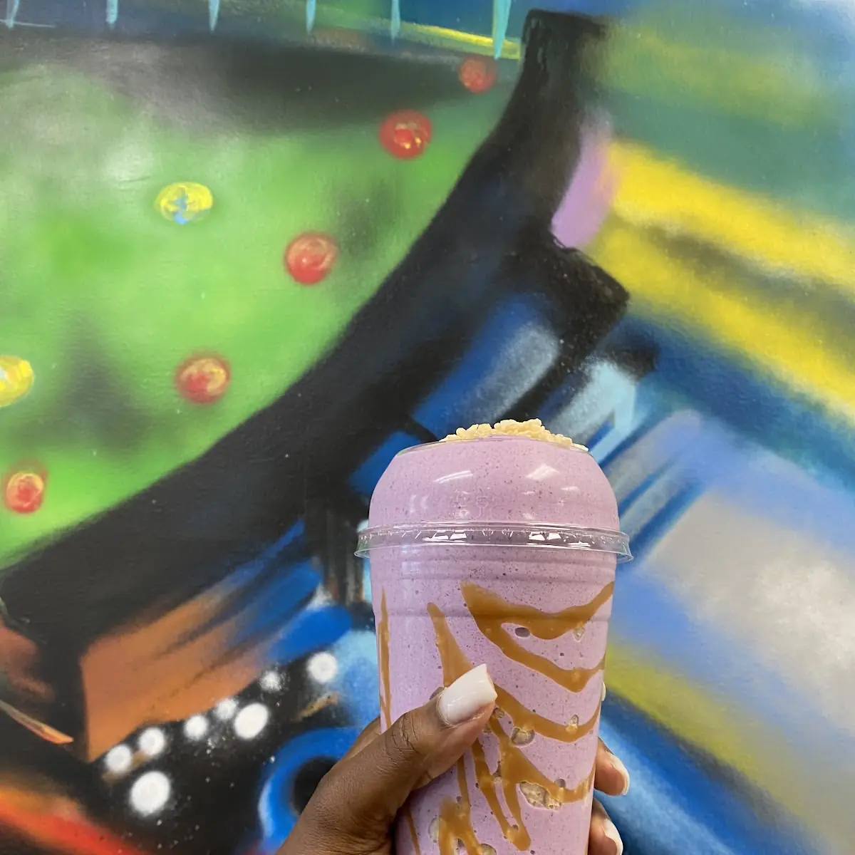 Ice Cream Cone