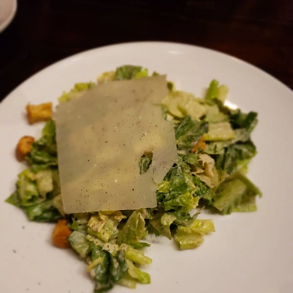 Caesar Salad