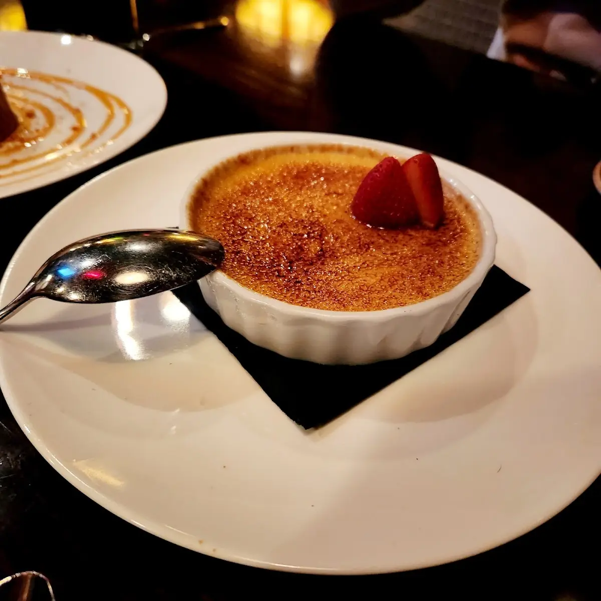 Creme Brulee