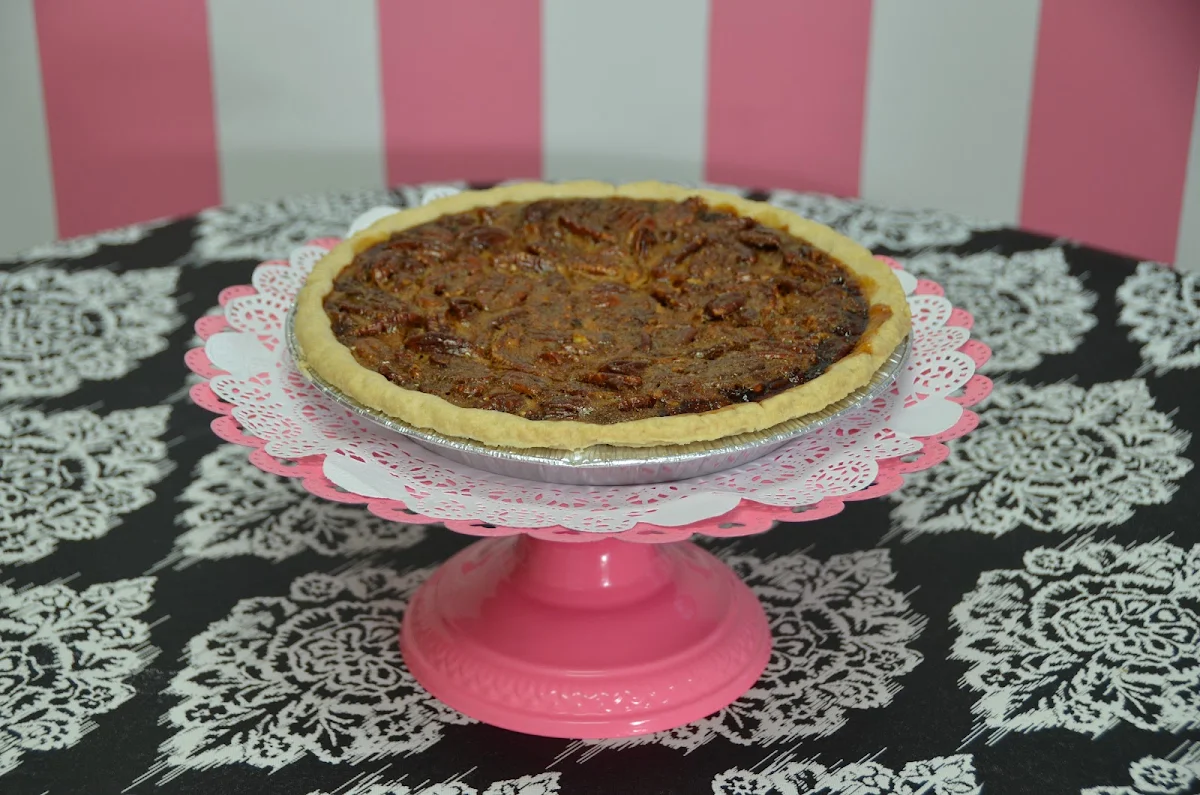 Pecan Pie
