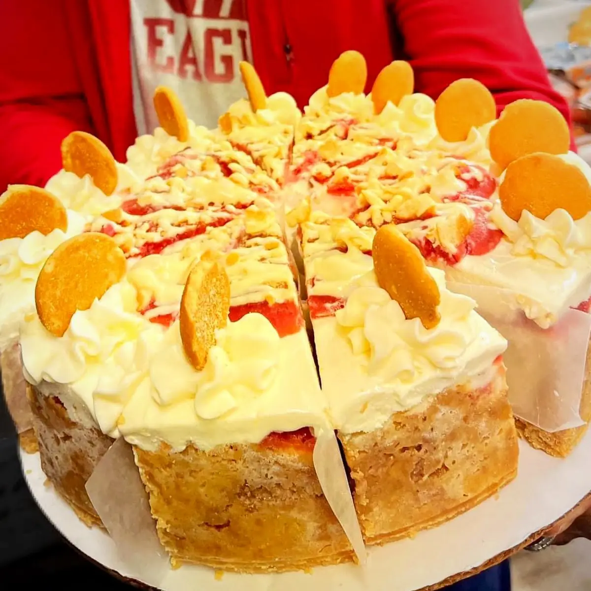 Cheese Cake