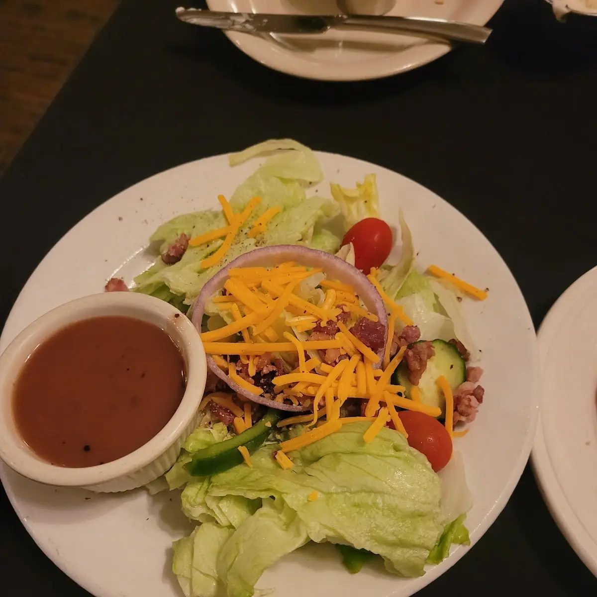 Dinner Salad