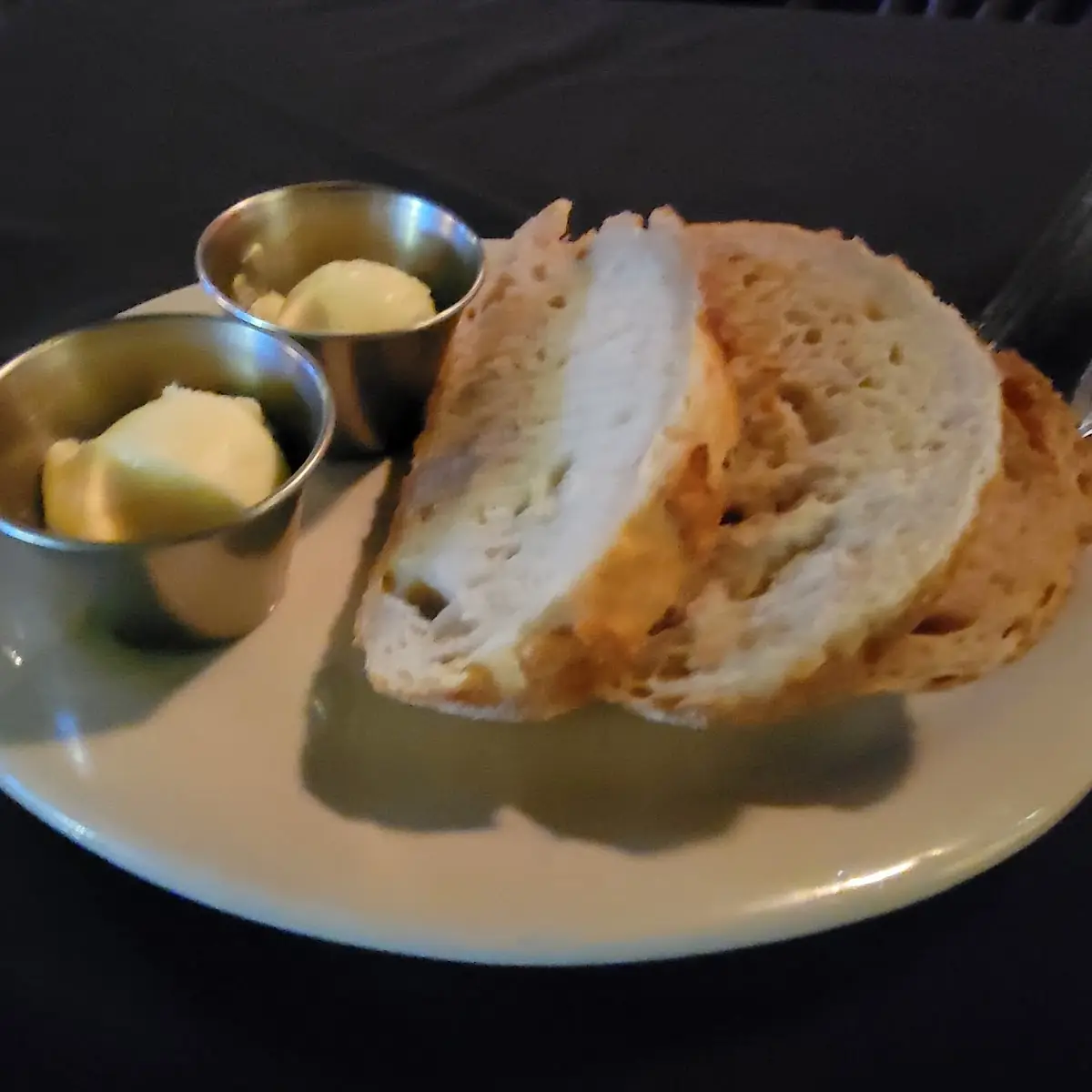 Sourdough Bread