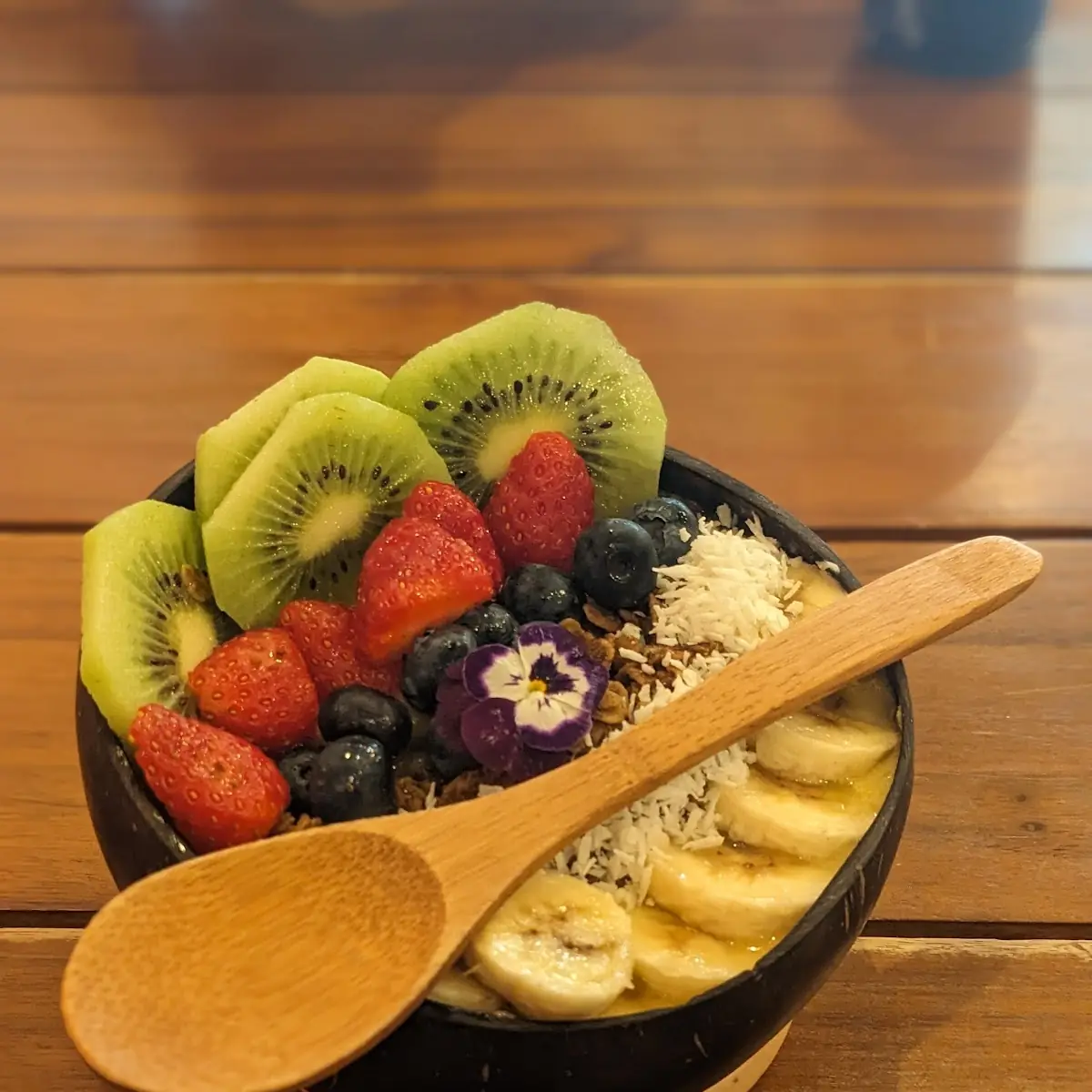 Fresh Fruit