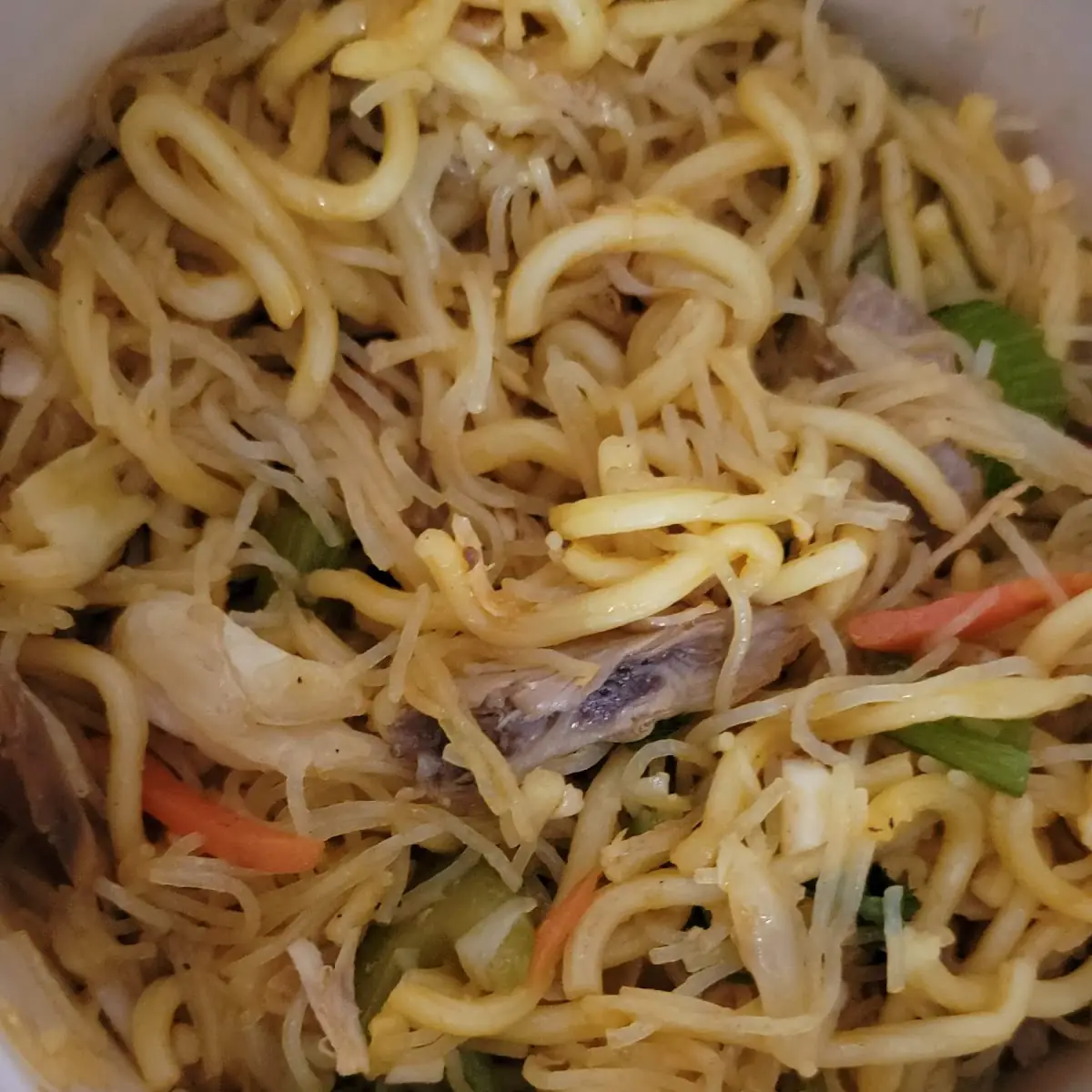 Pancit