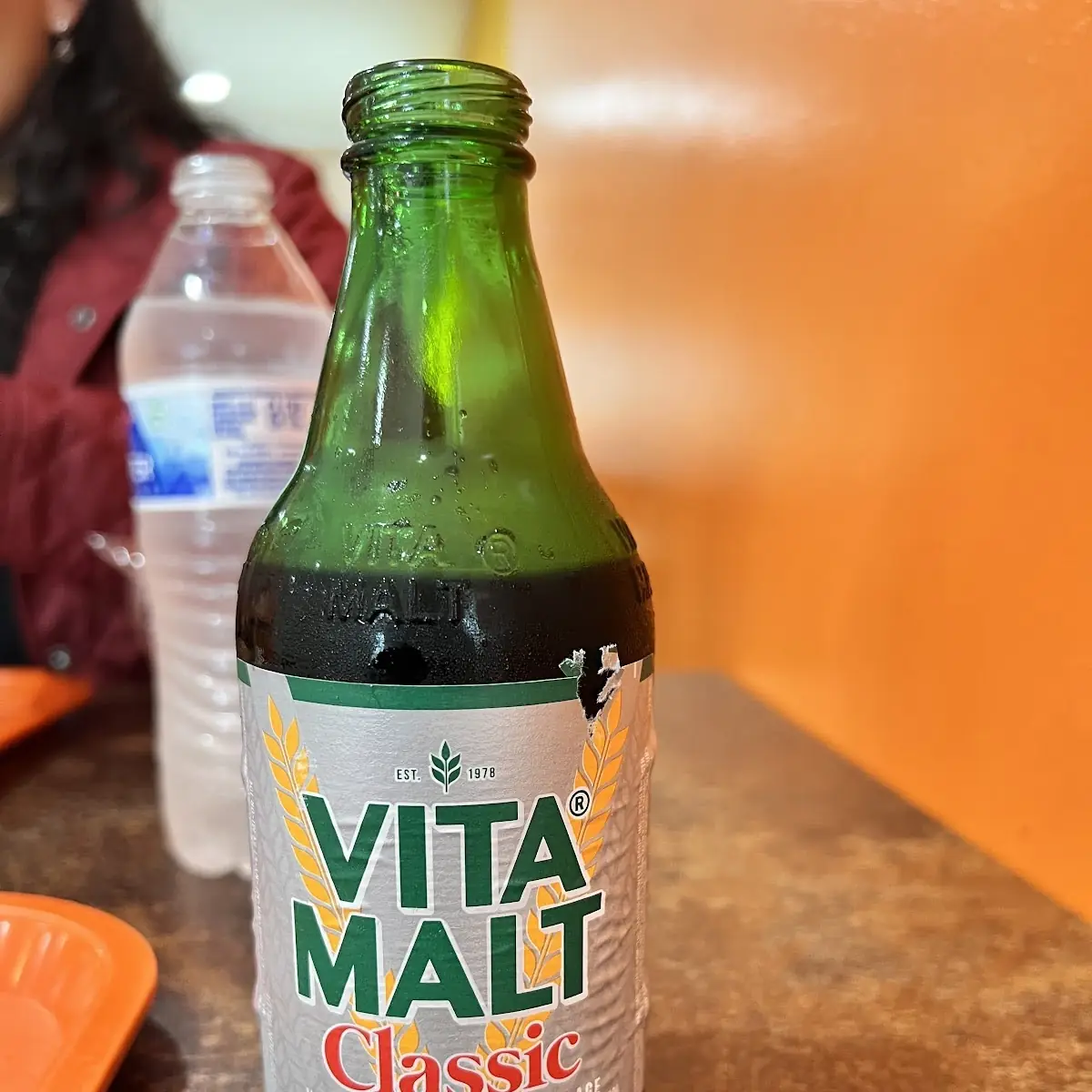 Vita Malt