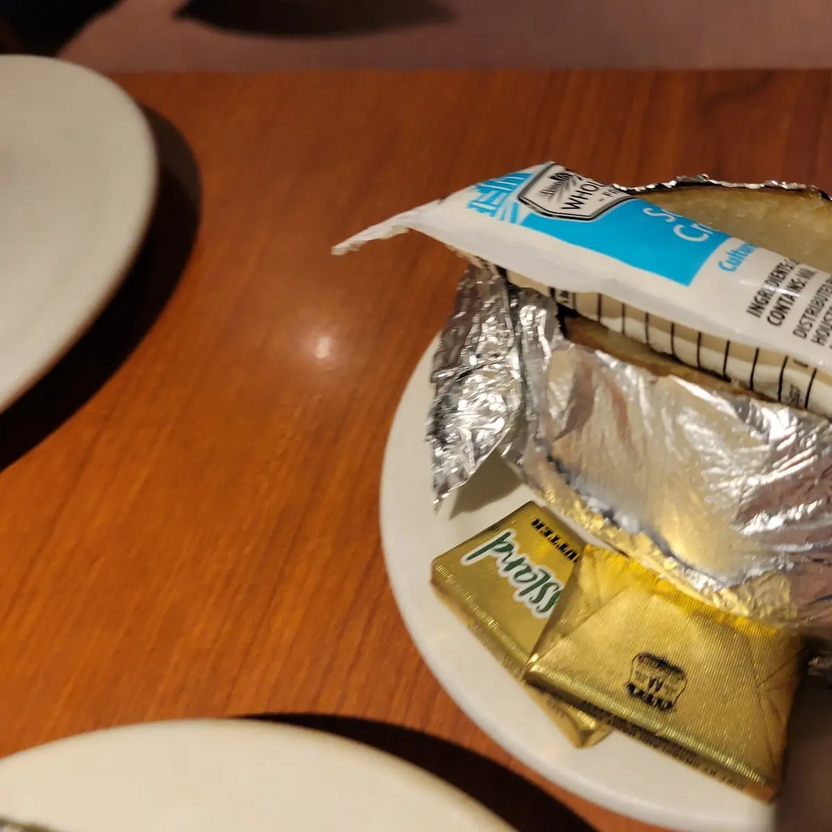 Baked Potato