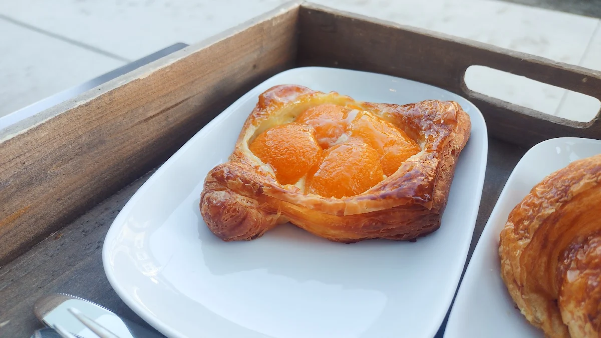 Pastries