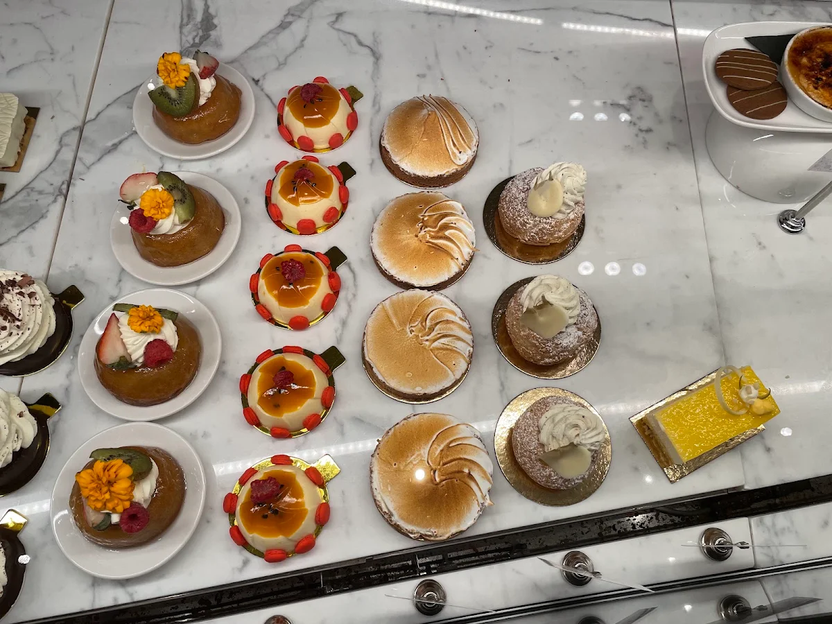 Tarts