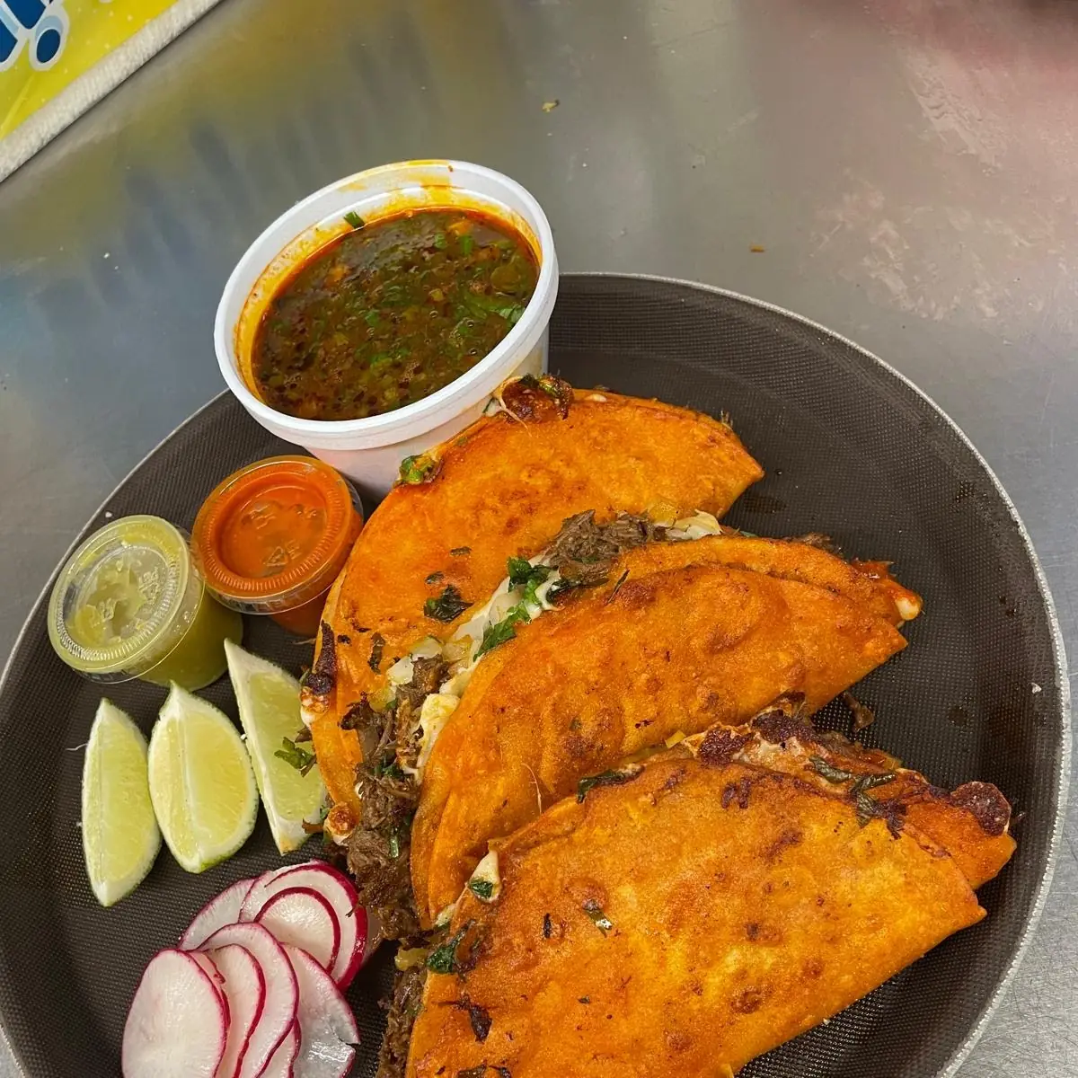 Fish Fry