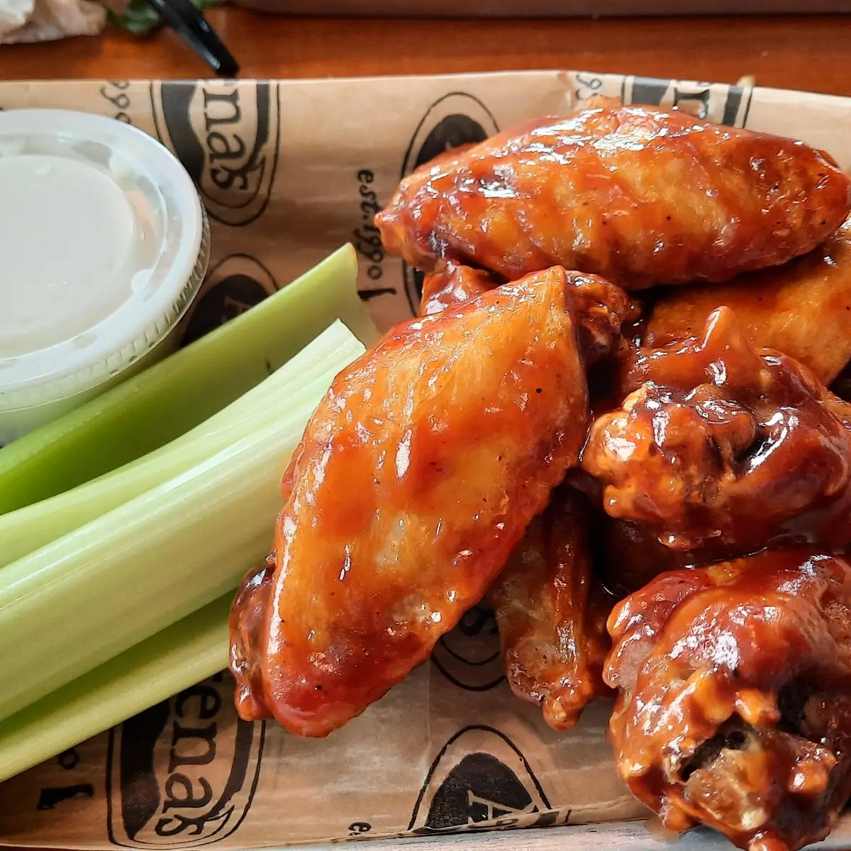 Buffalo Wings