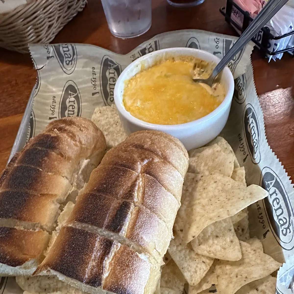 Cheese Dip