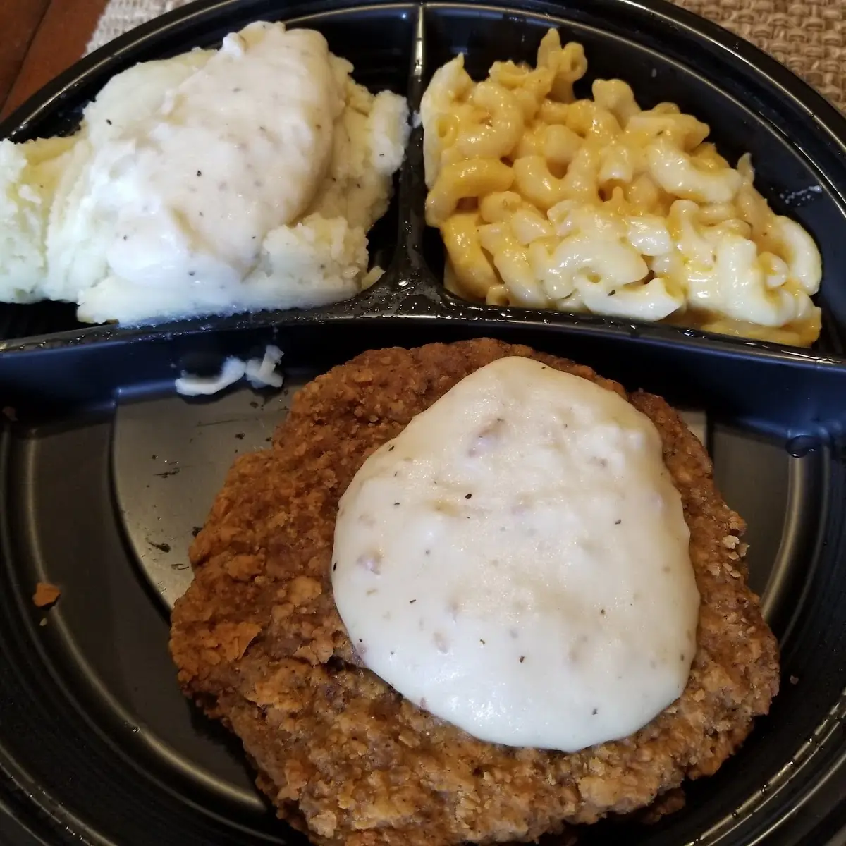 Country Fried Steak