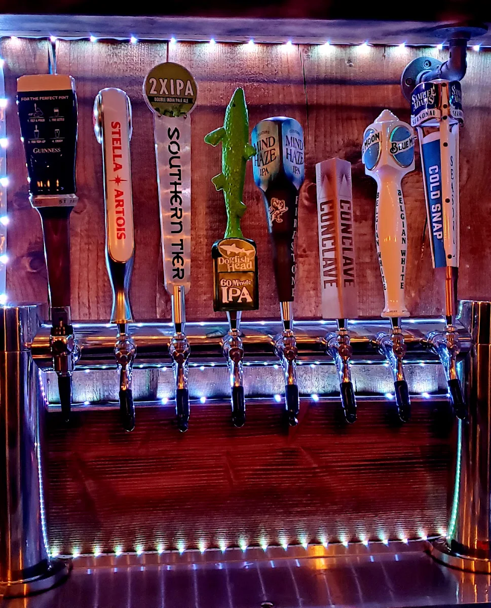 Local Craft Beer