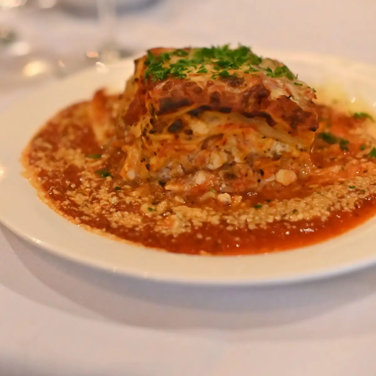 Lasagna
