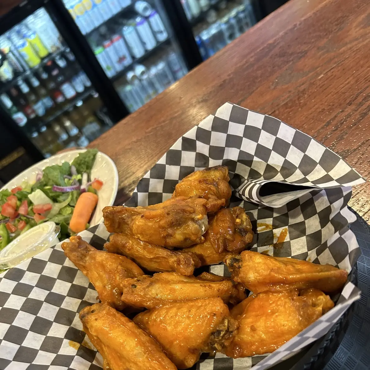Chicken Wings