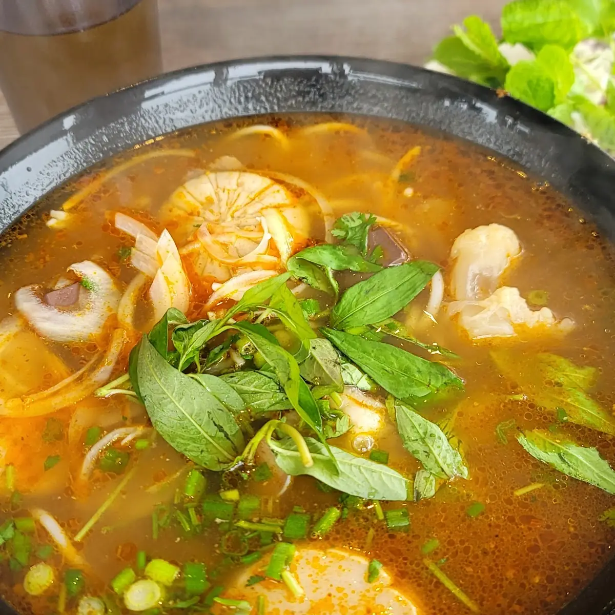 Bun Bo Hue