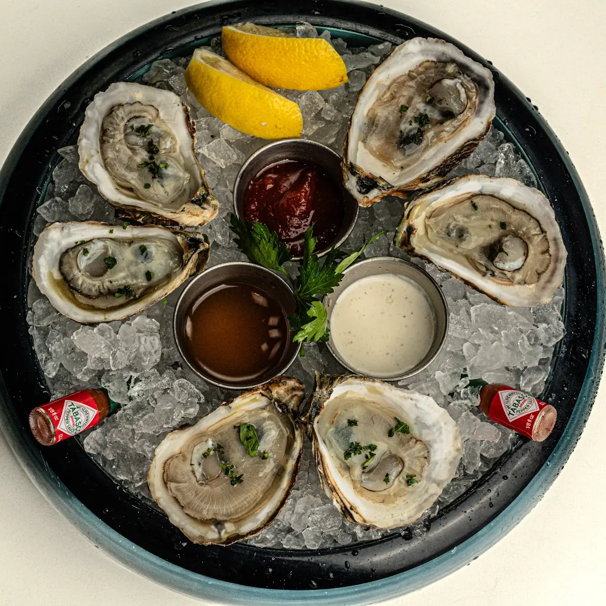 East Coast Oyster