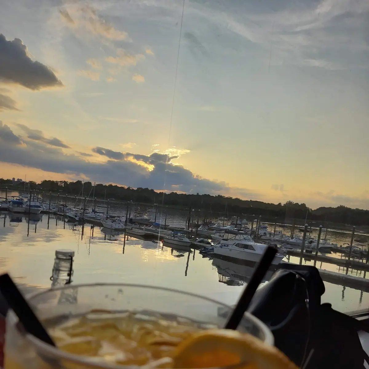 Passion Fruit Mojito