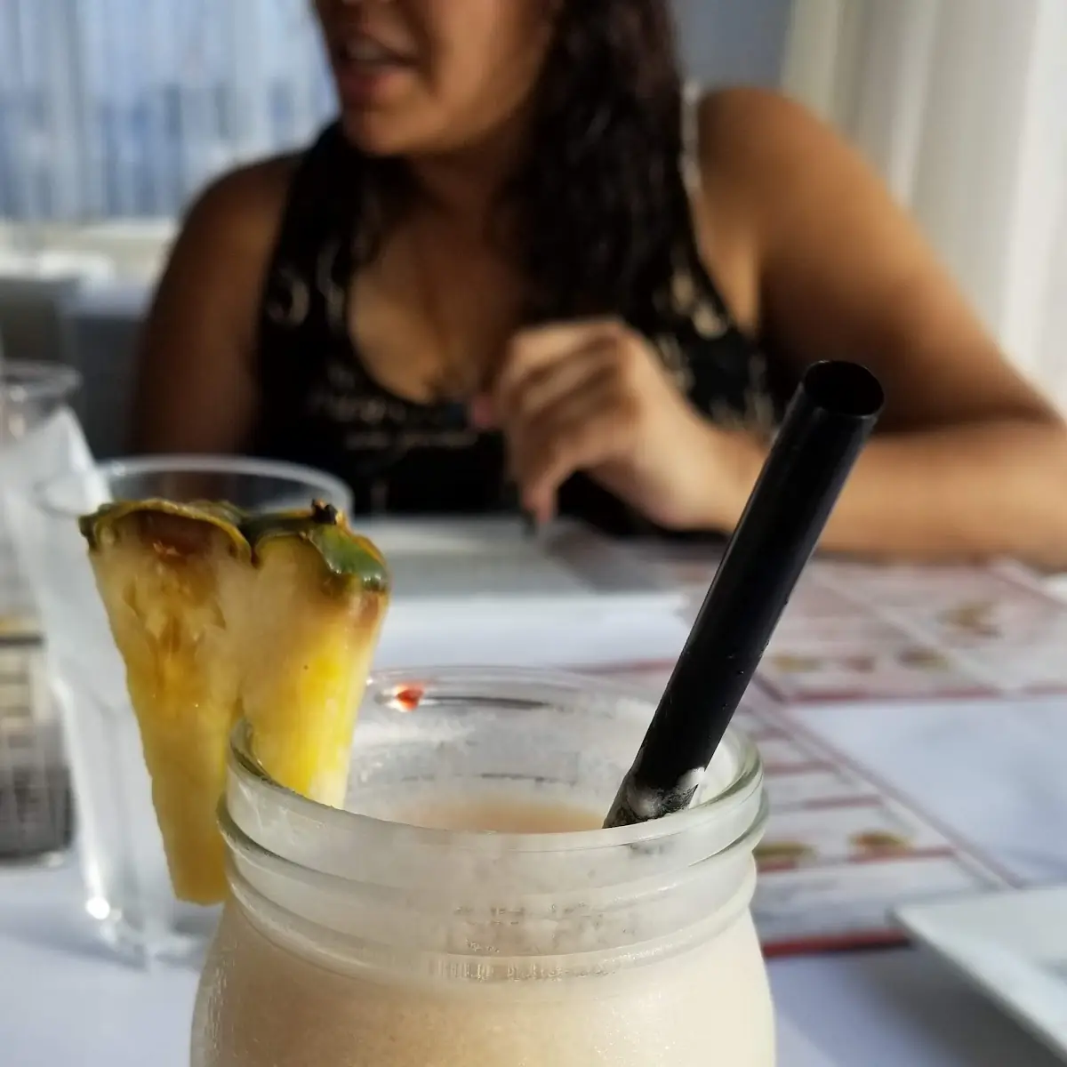 Pina Colada