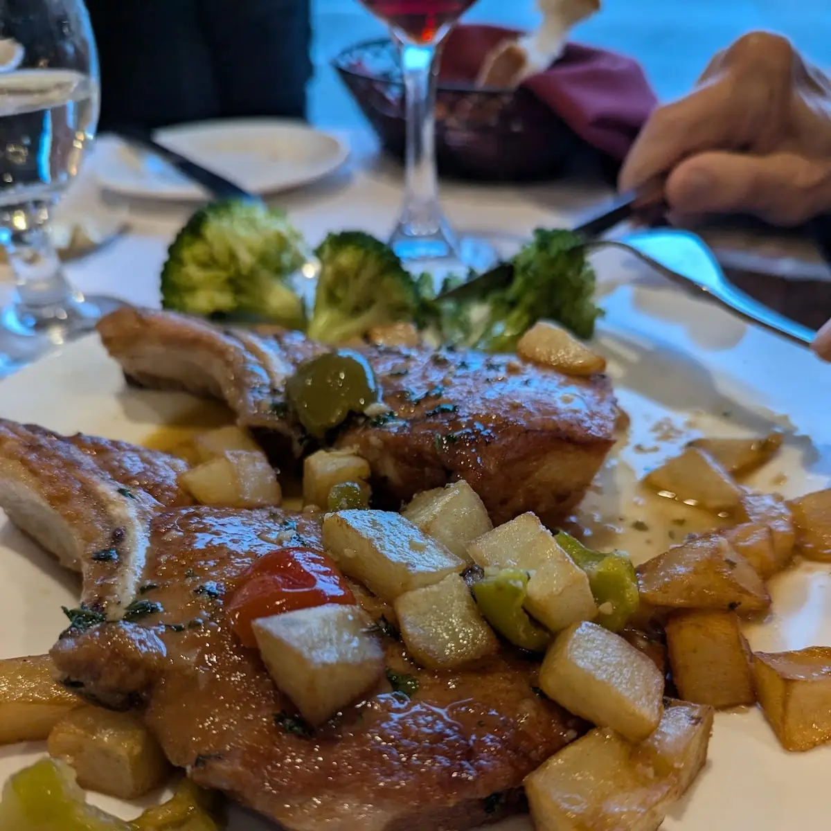 Pork Chop