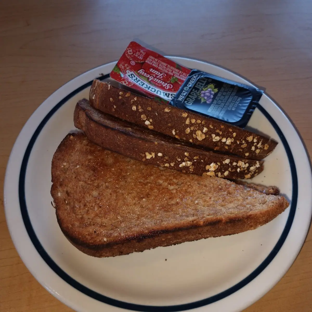 Banana Bread