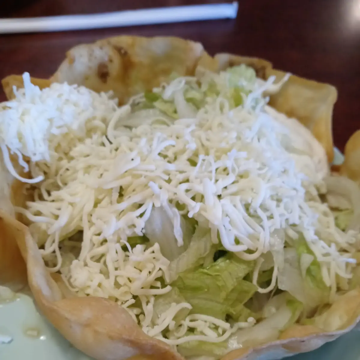 Taco Salad