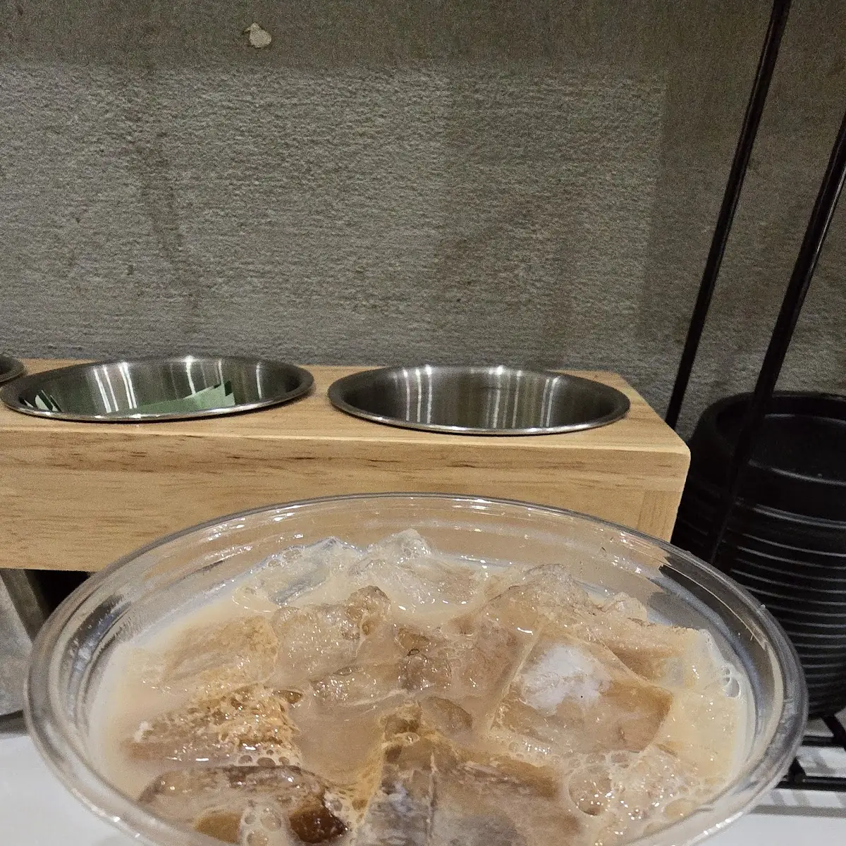 Iced Mocha
