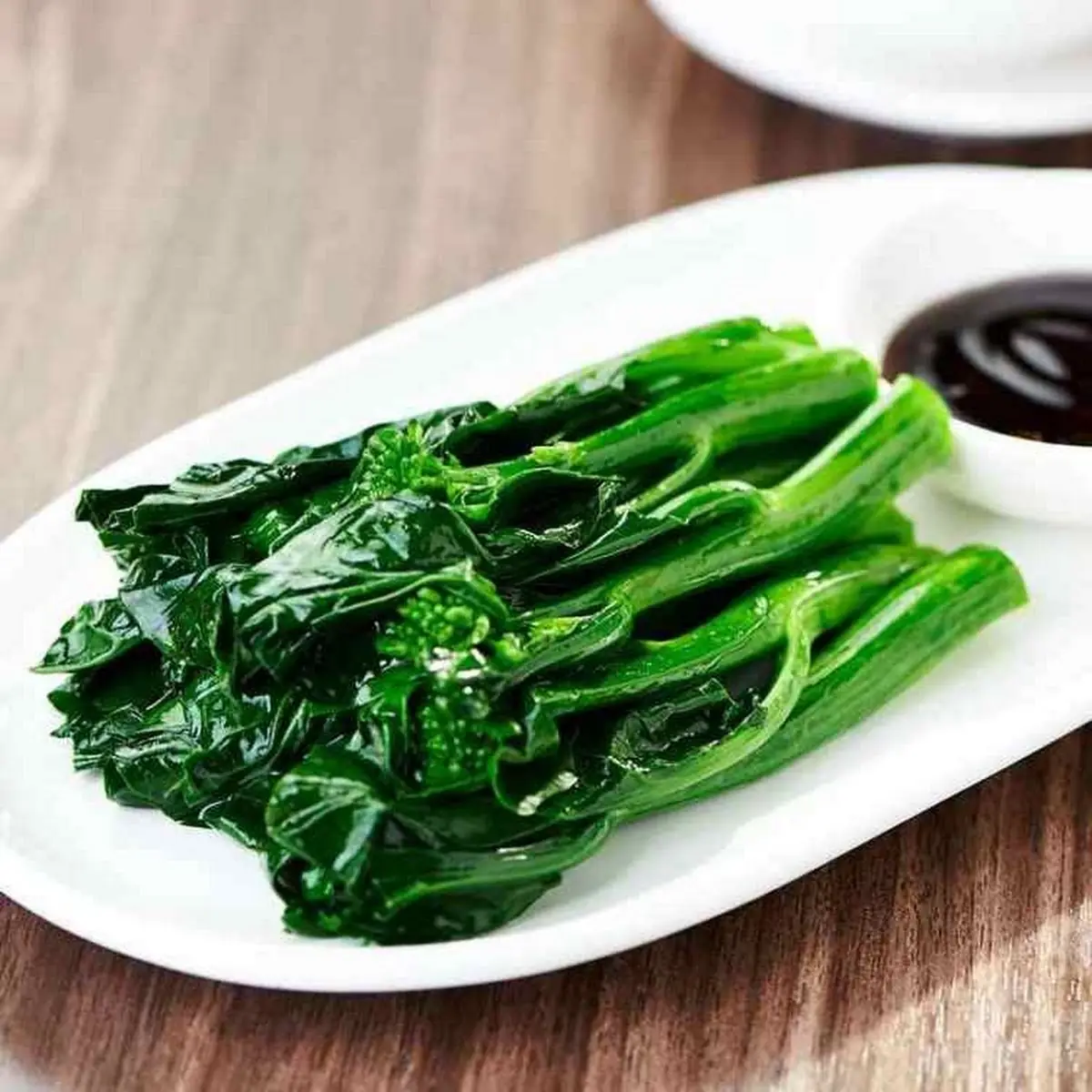 Chinese Broccoli