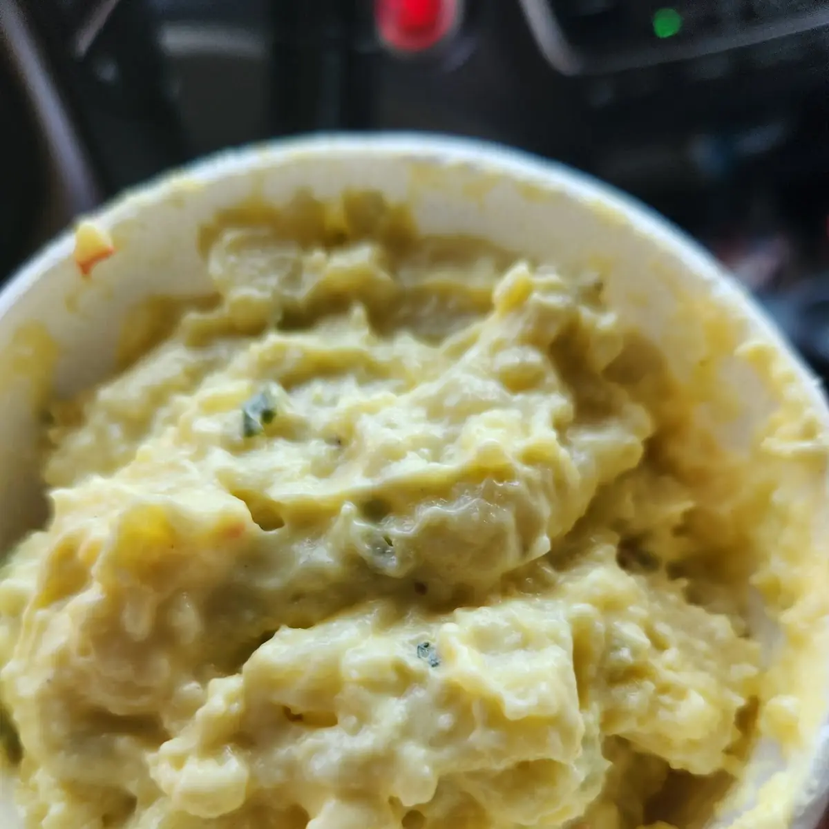 Potato Salad if Available
