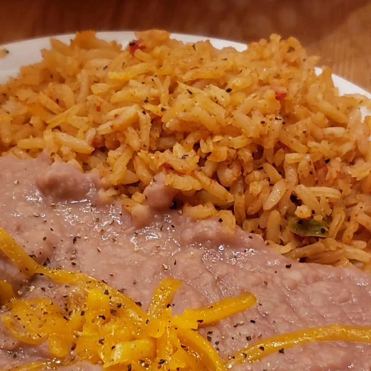 Refried Beans