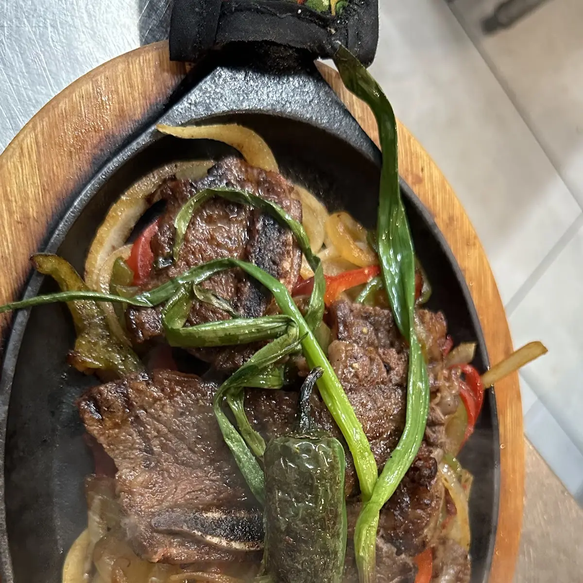 Short Ribs
