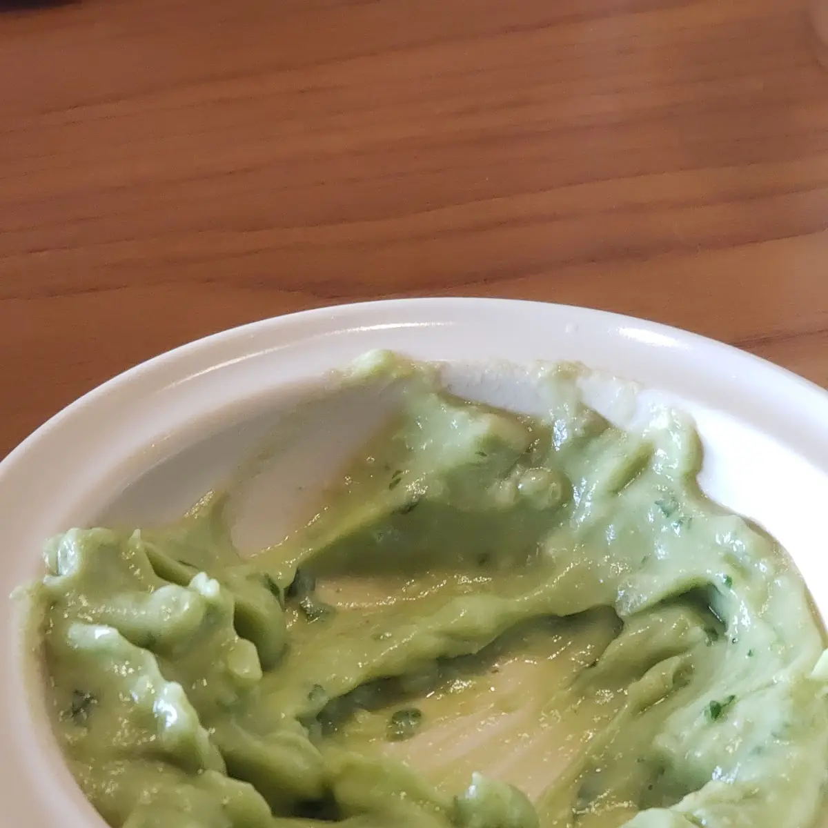 Guacamole Dip