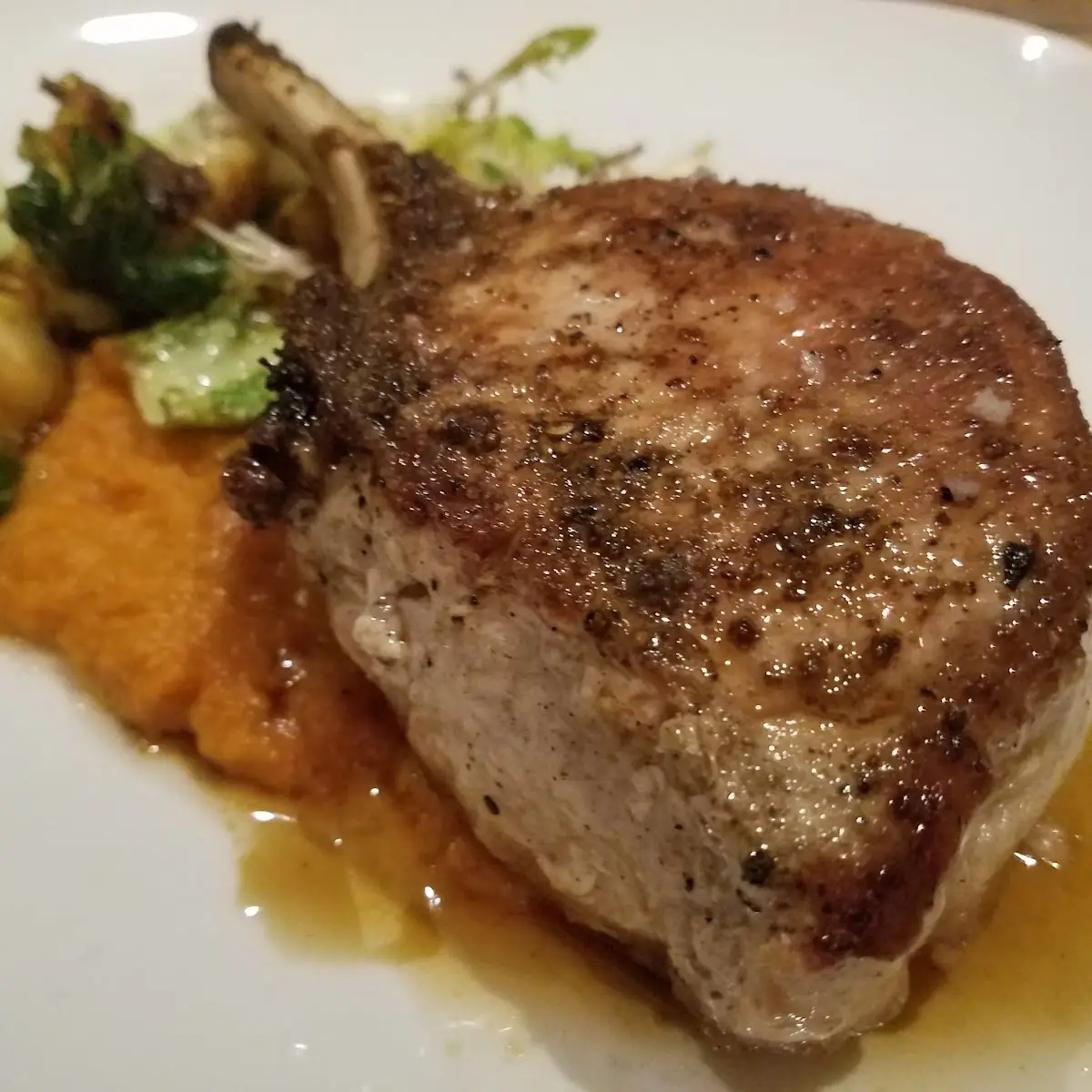 Pork Chop