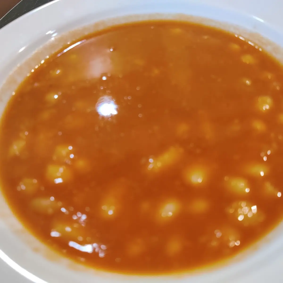 Baked Beans