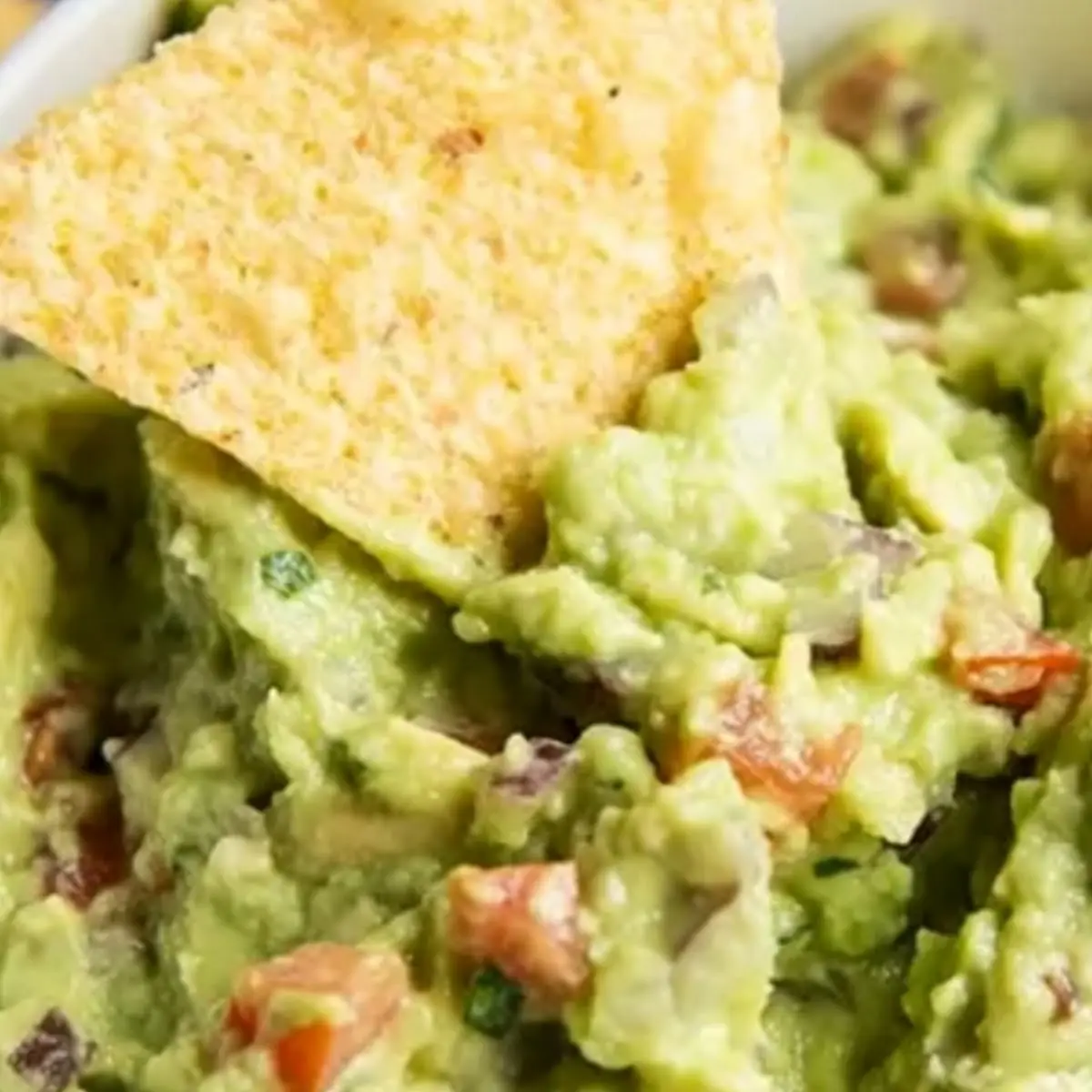 Guacamole